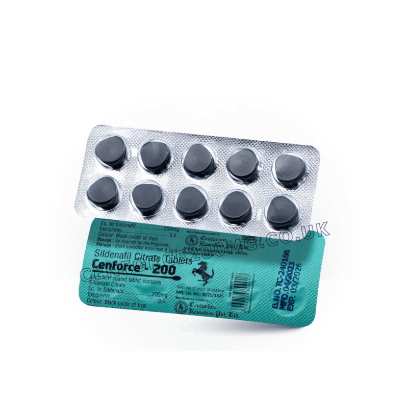 cenforce 200mg