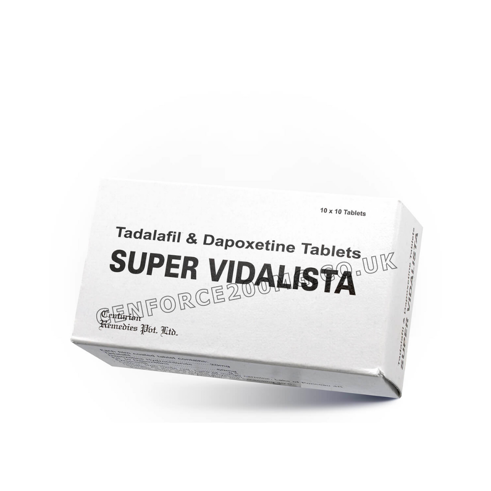 super vidalista