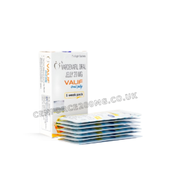 valif oral jelly 20mg