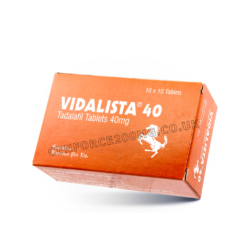 vidalista 40mg