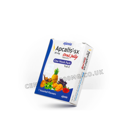 apcalis oral jelly