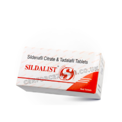 sildalist 120