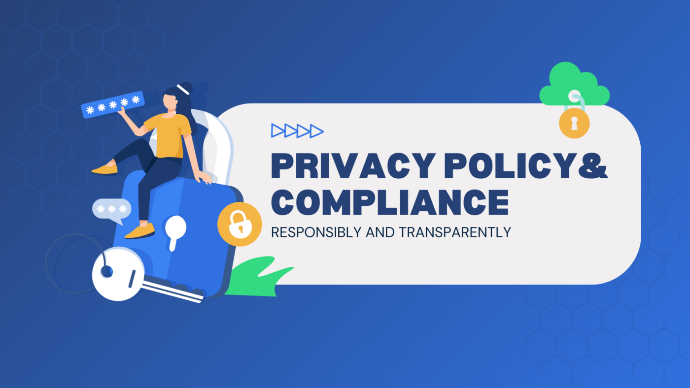 Privacy Policy Page