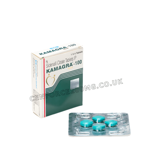 kamagra 100mg tablets