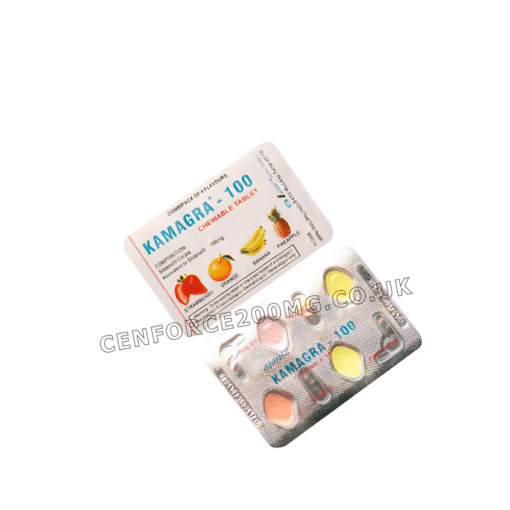 kamagra chewable